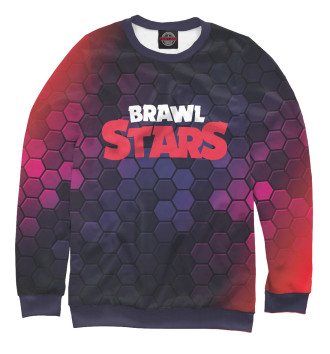 Свитшот Brawl Stars / Бравл Старс