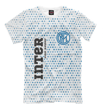 Футболка Inter | Inter Pro Sport