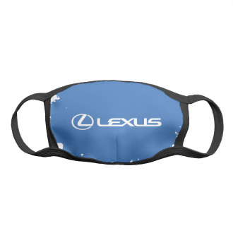 Женская Маска Lexus / Лексус