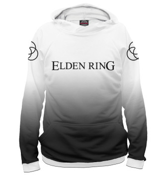 Худи для девочек Elden Ring - Gradient