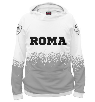Худи для девочек Roma Sport Light