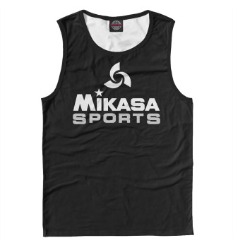 Мужская Майка Mikasa Sports