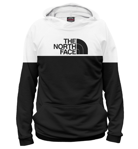 Худи The North Face для мальчиков 