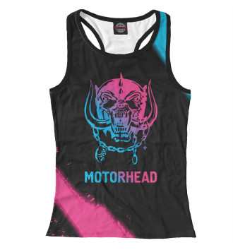 Борцовка Motorhead Neon Gradient (colors)