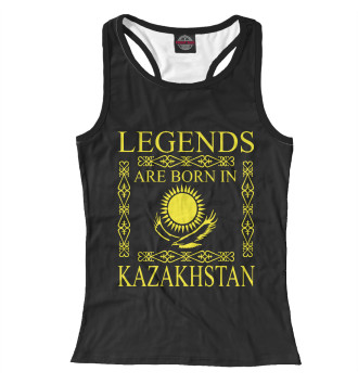 Борцовка Легенды Казахстана