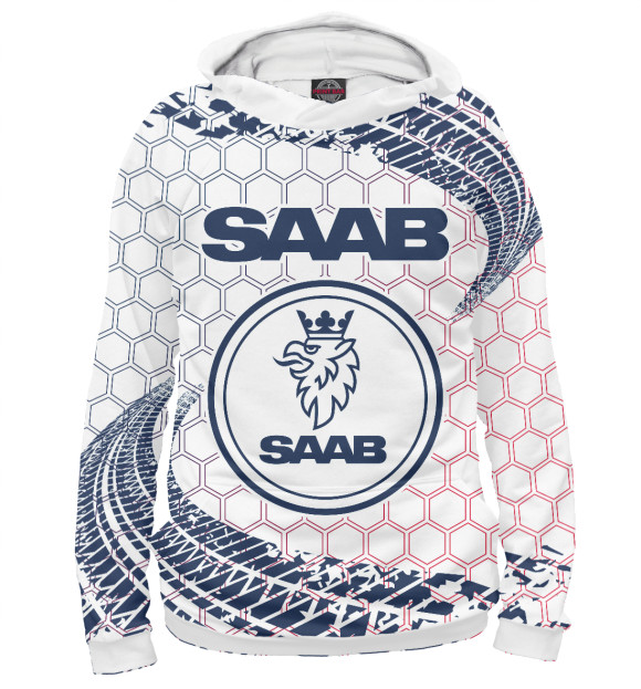 Худи Saab для мальчиков 