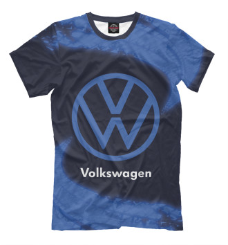 Футболка для мальчиков Volkswagen / Фольксваген