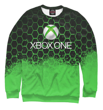 Свитшот Xbox | Иксбокс