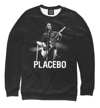 Женский Свитшот Placebo