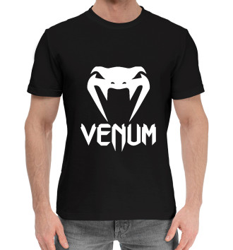 Мужская Хлопковая футболка Venum