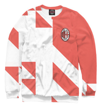Свитшот для мальчиков AC Milan