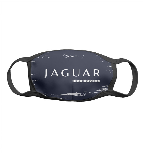 Маска Jaguar | Pro Racing для девочек 