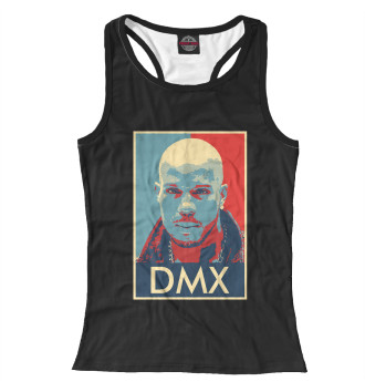 Борцовка DMX