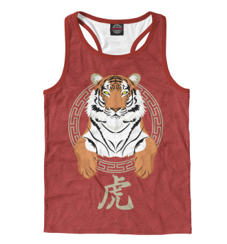 Борцовка Китайский тигр