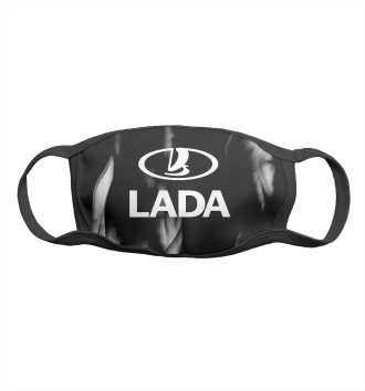 Маска для мальчиков Lada | Лада
