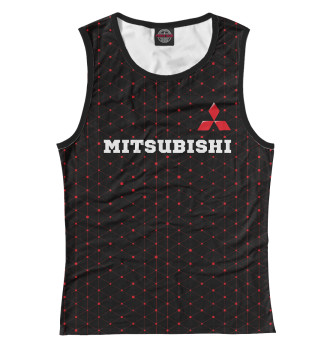 Майка Митсубиси | Mitsubishi