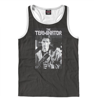 Борцовка Terminator 1