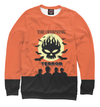 Свитшот для мальчиков The Offspring