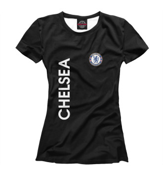 Футболка Chelsea