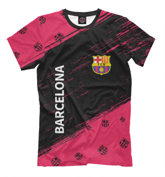 Футболка Barcelona / Барселона