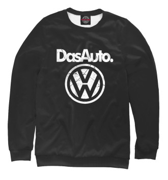 Свитшот Volkswagen