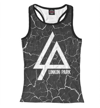 Женская Борцовка Linkin Park
