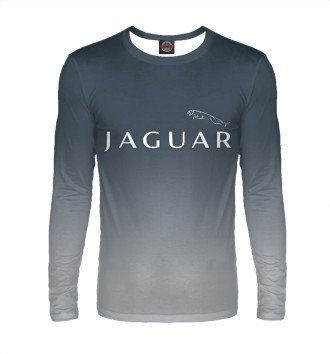Лонгслив Jaguar / Ягуар