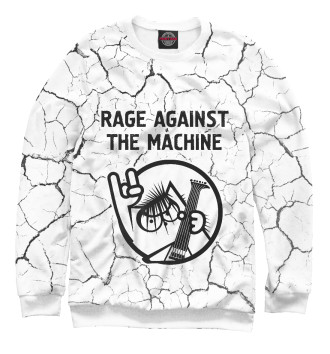 Свитшот Rage Against The Machine / Кот