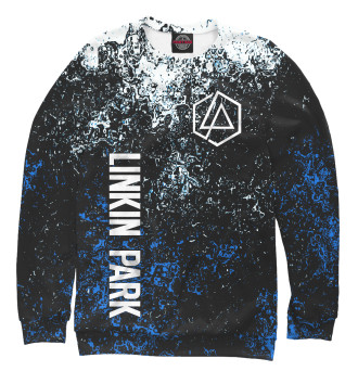 Свитшот для девочек Linkin Park | Линкин Парк
