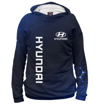 Худи для мальчиков Хендай, Hyundai