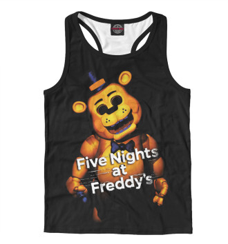 Борцовка Five Nights at Freddy's