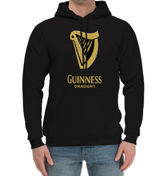 Хлопковый худи Ирландия, Guinness