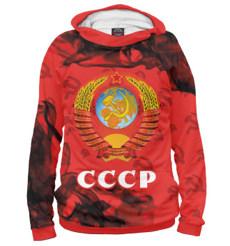 Худи для мальчиков СССР / USSR