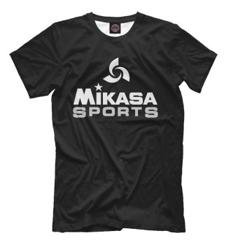 Футболка Mikasa Sports
