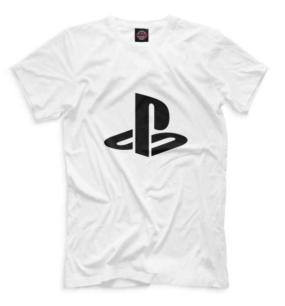 Футболка Sony PlayStation для мальчиков 