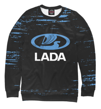 Свитшот для мальчиков Лада / Lada