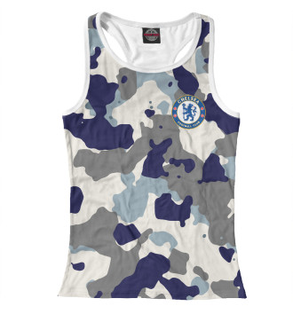 Борцовка FC Chelsea Camouflage
