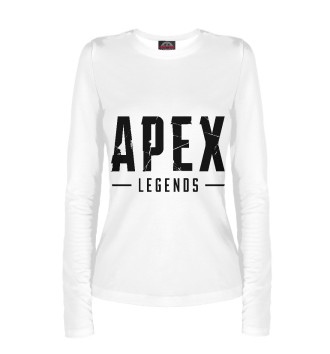 Лонгслив Apex Legends