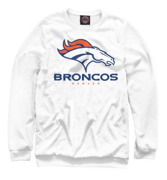 Свитшот для мальчиков Denver Broncos - Денвер Бронкос