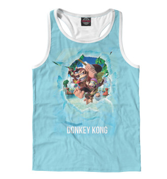 Борцовка Donkey Kong