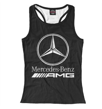 Борцовка Mersedes-Benz AMG