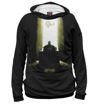 Худи для девочек Opeth