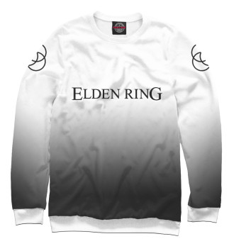 Свитшот для мальчиков Elden Ring - Gradient