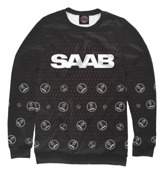 Свитшот для мальчиков Saab