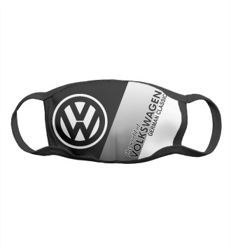 Маска для девочек Volkswagen