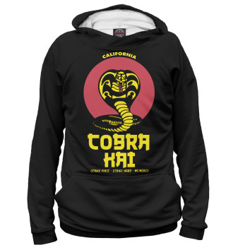 Худи Cobra Kai