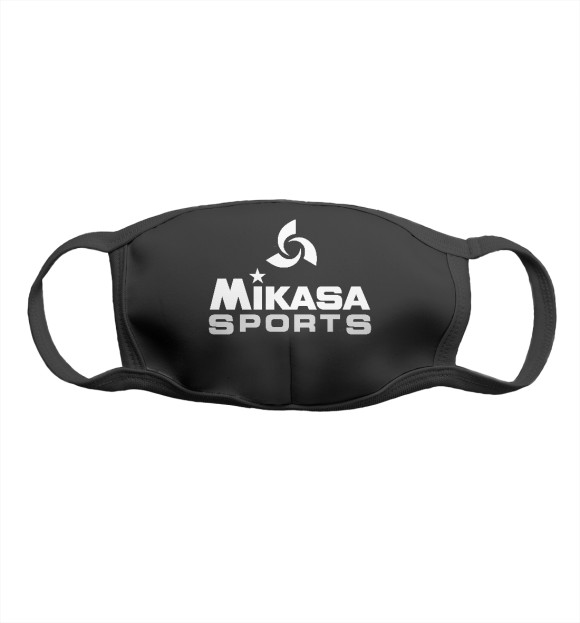 Маска Mikasa Sports для девочек 