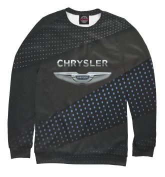 Свитшот Chrysler