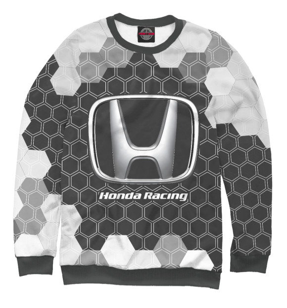 Свитшот Honda Racing для девочек 