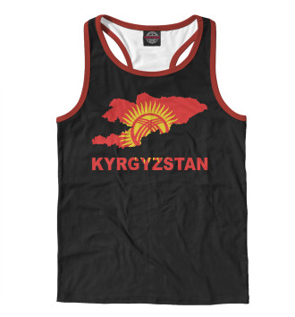 Борцовка Киргизстан